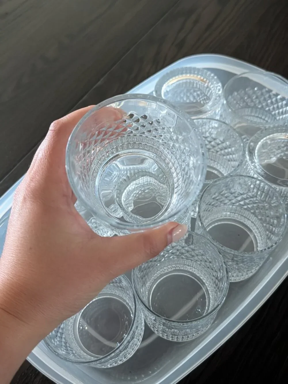 Godinger | Sutter Double Old Fashion - 2 Sets of 6 (12 total)
